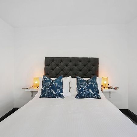 Tyme Suites On Humber Cleethorpes Ngoại thất bức ảnh