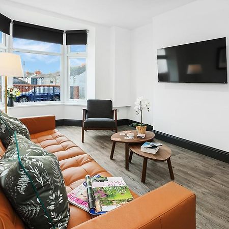 Tyme Suites On Humber Cleethorpes Ngoại thất bức ảnh