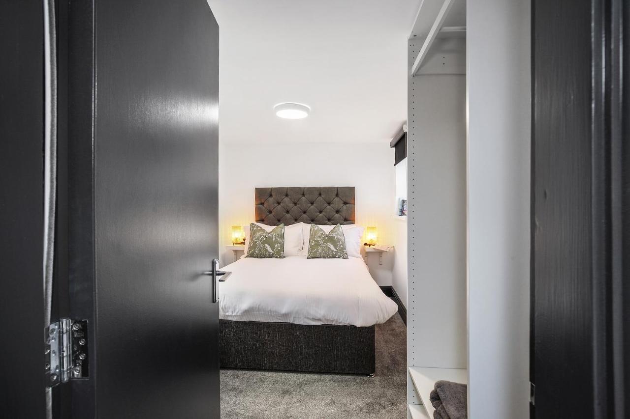 Tyme Suites On Humber Cleethorpes Ngoại thất bức ảnh