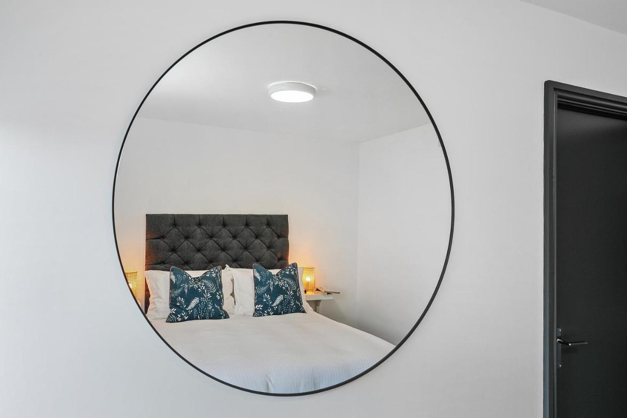 Tyme Suites On Humber Cleethorpes Ngoại thất bức ảnh