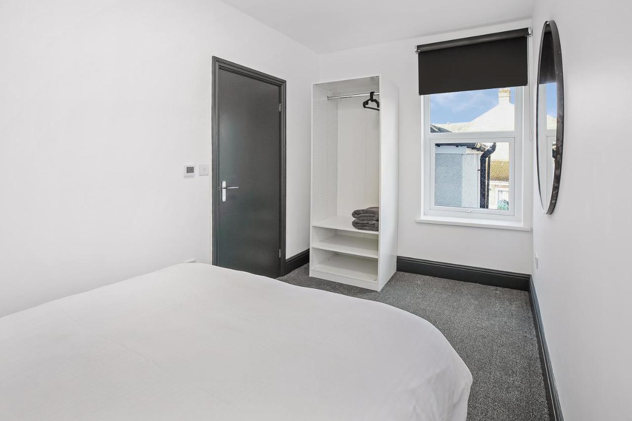 Tyme Suites On Humber Cleethorpes Ngoại thất bức ảnh
