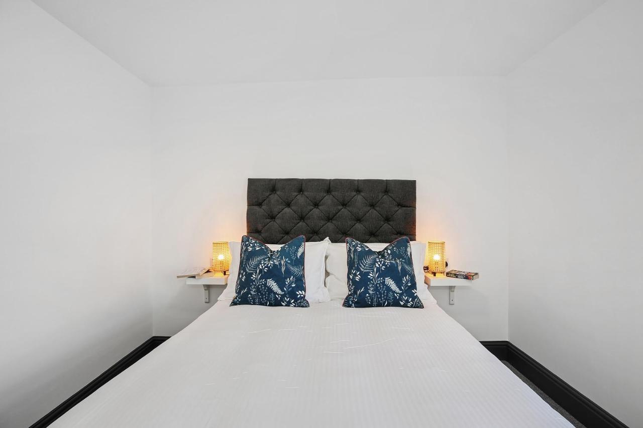 Tyme Suites On Humber Cleethorpes Ngoại thất bức ảnh