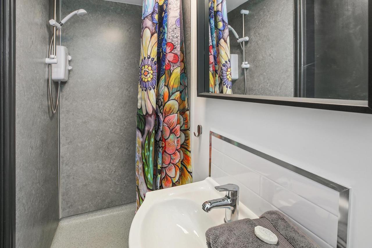 Tyme Suites On Humber Cleethorpes Ngoại thất bức ảnh
