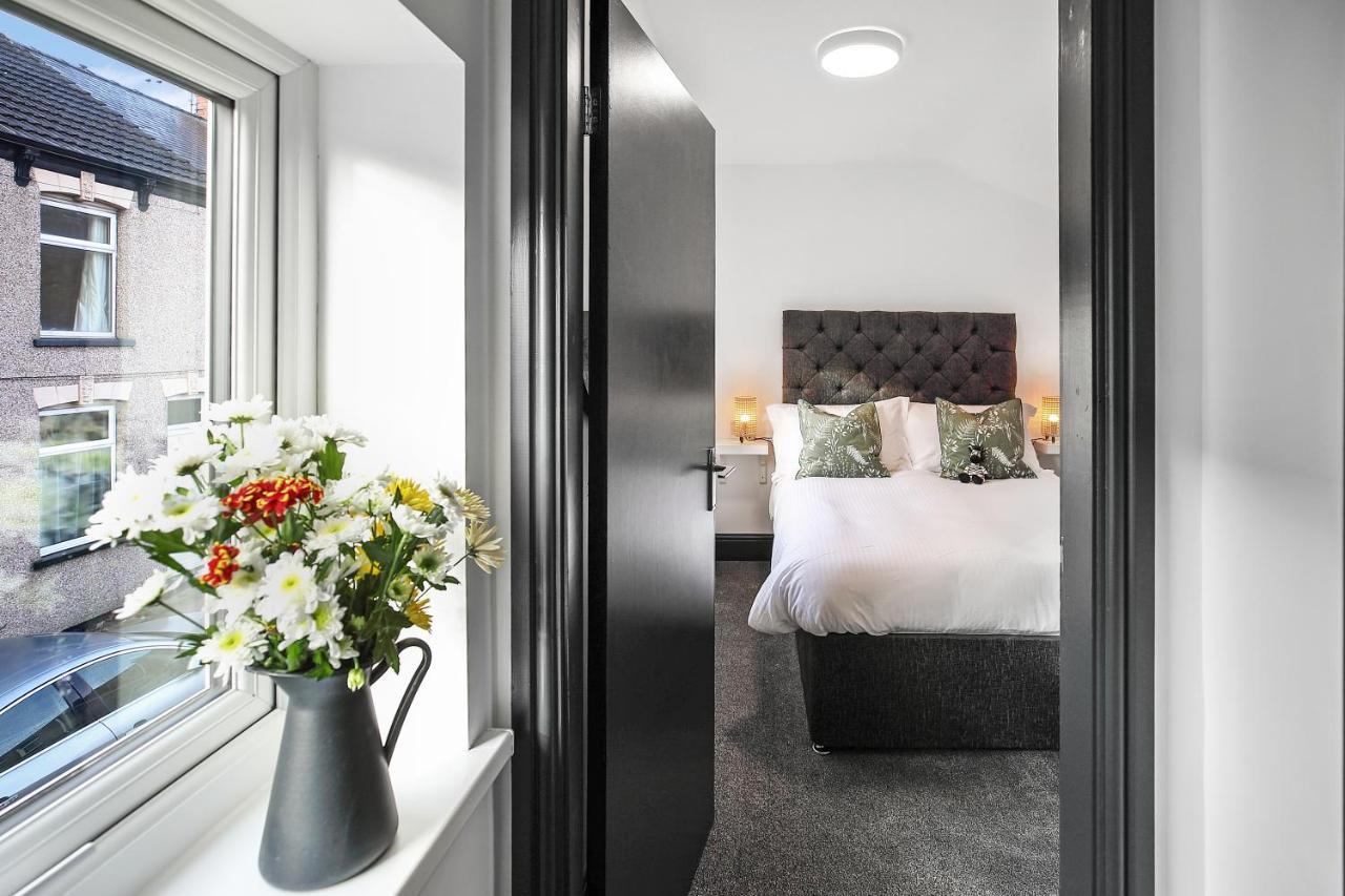 Tyme Suites On Humber Cleethorpes Ngoại thất bức ảnh