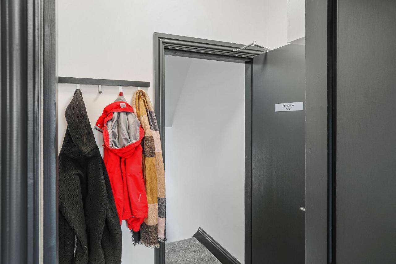 Tyme Suites On Humber Cleethorpes Ngoại thất bức ảnh