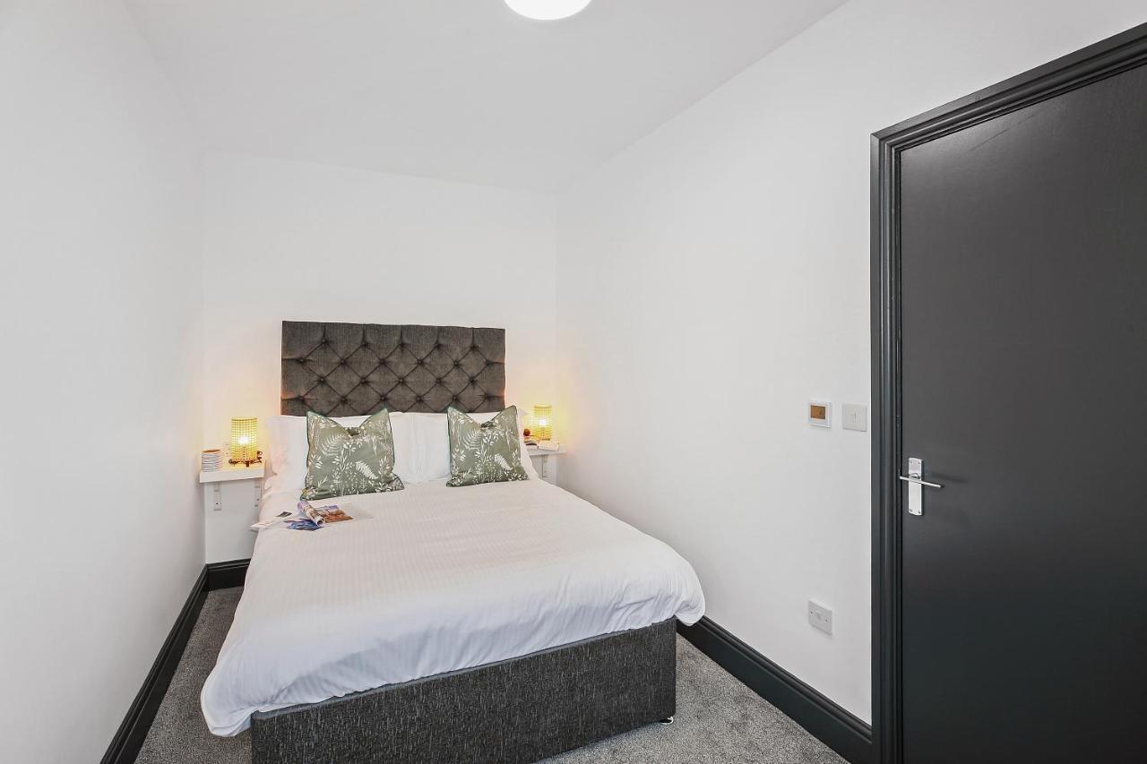 Tyme Suites On Humber Cleethorpes Ngoại thất bức ảnh
